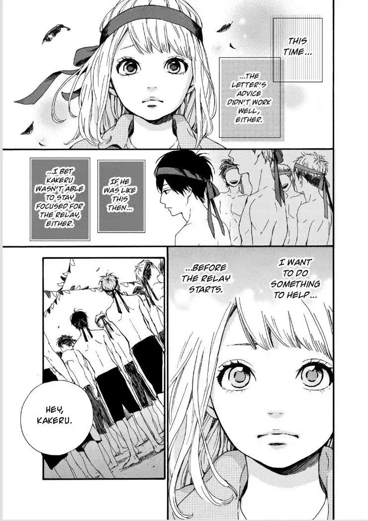 Orange (TAKANO Ichigo) Chapter 14 26